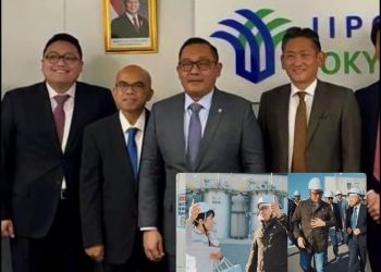 Lampung Bakal Jadi Pusat Bioetanol, Toyota Gelontorkan Rp2,5 Triliun