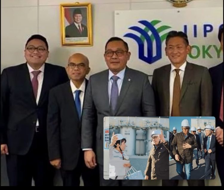 Lampung Bakal Jadi Pusat Bioetanol, Toyota Gelontorkan Rp2,5 Triliun