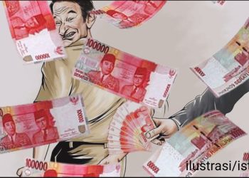 Dana Tunjangan Sertifikasi Guru Di Pesawaran Diduga “Disunat” Setiap Pencairan