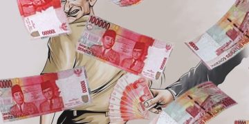 Dana Tunjangan Sertifikasi Guru Di Pesawaran Diduga “Disunat” Setiap Pencairan