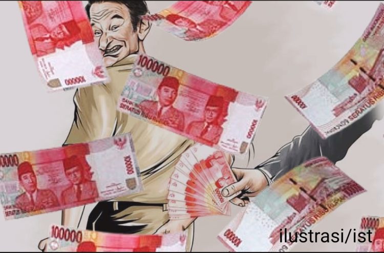 Dana Tunjangan Sertifikasi Guru Di Pesawaran Diduga “Disunat” Setiap Pencairan