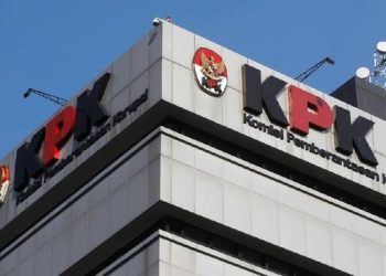 KPK Turun Ke Lampung, Sekdaprov : Pembinaan Terkait Dengan Area Pencegahan Korupsi Di Lampung