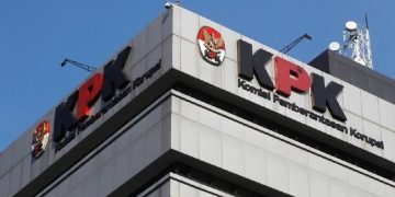 KPK Turun Ke Lampung, Sekdaprov : Pembinaan Terkait Dengan Area Pencegahan Korupsi Di Lampung