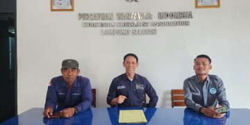 Panitia Buka Pendaftaran Calon Ketua PWI Lamsel