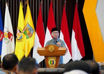 Tegas, Pemprov Lampung Tutup 20 Tambang Ilegal untuk Menjaga Lingkungan dan Cegah Bencana