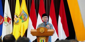 Tegas, Pemprov Lampung Tutup 20 Tambang Ilegal untuk Menjaga Lingkungan dan Cegah Bencana