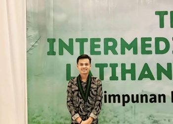 HMI Cabang Kotabumi Berikan Raport Merah Untuk Dinas SDABMBK