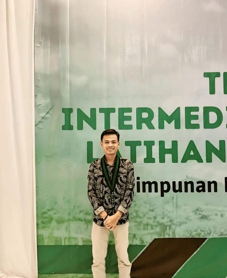 HMI Cabang Kotabumi Berikan Raport Merah Untuk Dinas SDABMBK