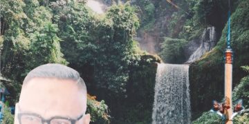 Surat Cinta untuk Hutan Kita Lampung Utara