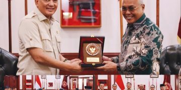 Rangkaian HPN, 200 Wartawan Dijadwalkan Retret di Akmil Magelang