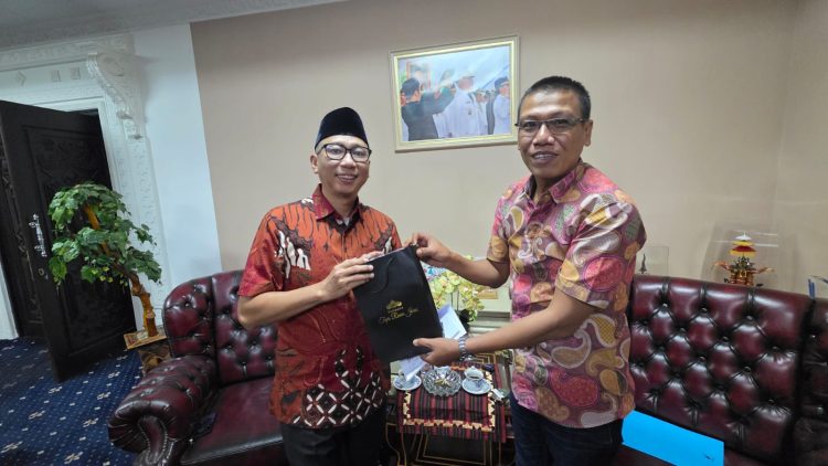 HPN 2026, Gubernur Lampung Akan Hadir