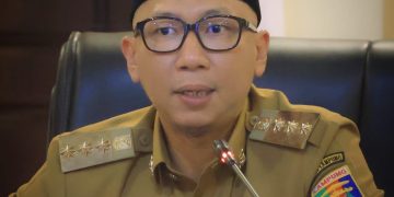 Gubernur Mirza Ajak Perkindo Ambil Langkah Strategis Wujudkan Indonesia Emas