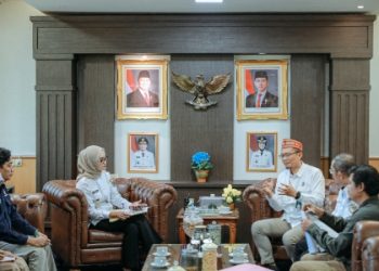 Pemprov Siap Dukung Rencana BKSDA Bengkulu Bentuk UPT di Lampung
