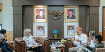 Pemprov Siap Dukung Rencana BKSDA Bengkulu Bentuk UPT di Lampung