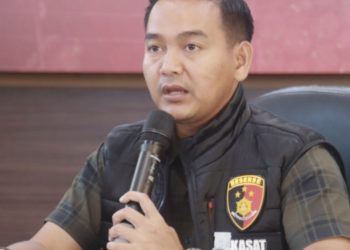 Dalam Sepekan Dua Kasus Pembegalan Terjadi Di Kota Kalianda, Ini Jawaban Kasat Reskrim AKP.Indik Rusmono