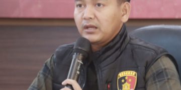Dalam Sepekan Dua Kasus Pembegalan Terjadi Di Kota Kalianda, Ini Jawaban Kasat Reskrim AKP.Indik Rusmono