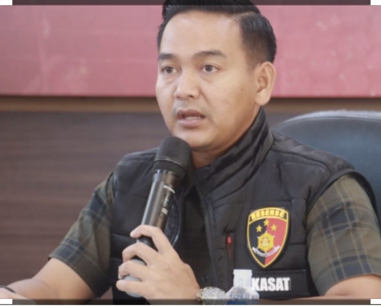 Dalam Sepekan Dua Kasus Pembegalan Terjadi Di Kota Kalianda, Ini Jawaban Kasat Reskrim AKP.Indik Rusmono