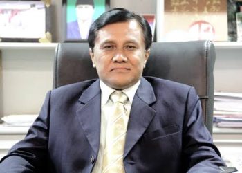 Guru Besar Unila Ungkapkan Pentingnya Implementasi Regulasi Karbon di Kawasan Konservasi Lampung
