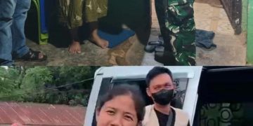 SPPG Hafizh Berkah Jaya Salurkan Bantuan Untuk Warga Terdampak Banjir