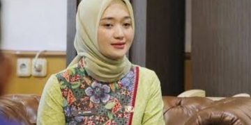 Wagub Jihan Tegaskan Isu Dirinya Melarang Warga Videokan Jembatan Dan Jalan Rusak Adalah “Fitnah”