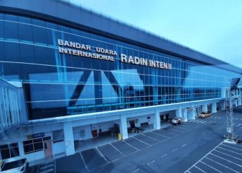 Mulai 12 Februari 2026, Maskapai TransNusa Akan Melayani Penerbangan Perdana Rute Lampung–Malaysia