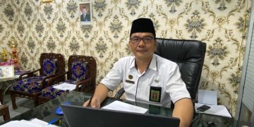 Jamaah Umrah Lampura Belum Bisa Pulang, Kakan Haji Dan Umrah Tidak Punya Data Jamaah