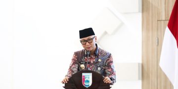 Gubernur Mirza Dorong Optimalisasi Potensi Lokal Sebagai Fondasi Pembangunan Daerah
