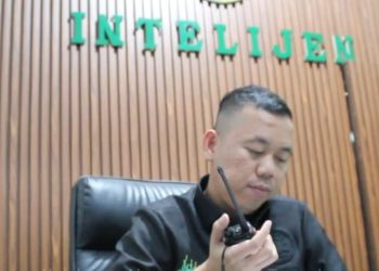 Mutasi ke Lombok Tengah, Ini Jejak Kinerja Jaksa Alfa Dera di Lampung