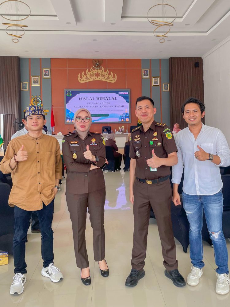 Dari “Abang Asuh” Hacker ke Mandalika, Jejak Prestasi Jaksa Alfa Dera