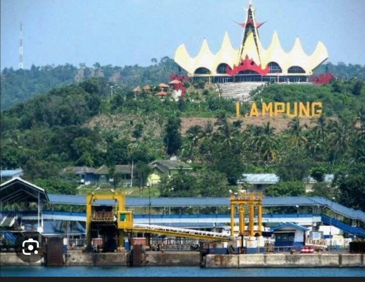 Gubernur Lampung Targetkan Penguatan Struktur Ekonomi