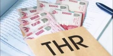 BPKAD Beberkan Soal Pencairan THR ASN Pemprov Lampung