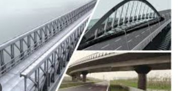 BPJN Lampung Fokus Peningkatan Dan Pemeliharaan Infrastruktur Jalan Serta Jembatan Nasional