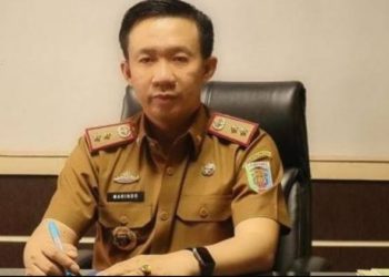 Sekdaprov Tegaskan Pentingnya MCSP Dalam Tata Kelola Pemerintahan