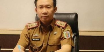 Sekdaprov Tegaskan Pentingnya MCSP Dalam Tata Kelola Pemerintahan