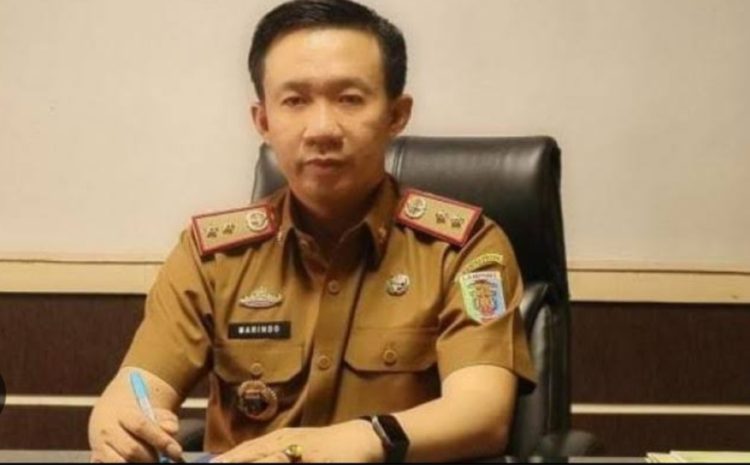 Sekdaprov Tegaskan Pentingnya MCSP Dalam Tata Kelola Pemerintahan