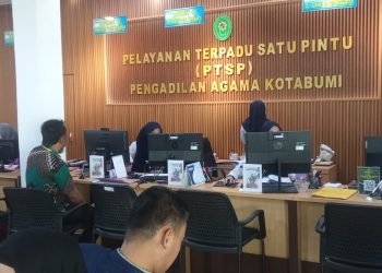 Kasus Perceraian Di Lampura Meningkat