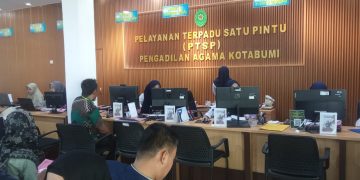 Kasus Perceraian Di Lampura Meningkat