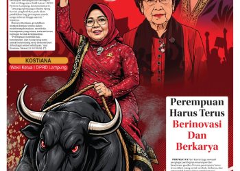 Hari Kartini Momentum Penguatan Peran Perempuan