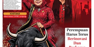 Hari Kartini Momentum Penguatan Peran Perempuan