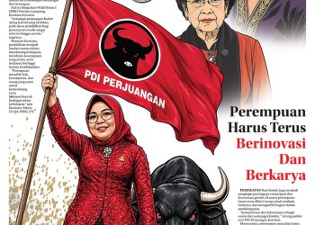 Hari Kartini Momentum Penguatan Peran Perempuan