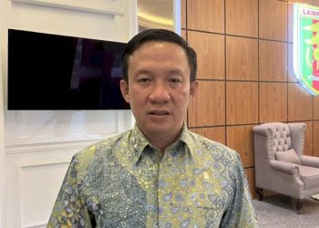 Pemprov Lampung: Pembangunan GOR Pengganti Saburai di PKOR Tetap Berjalan