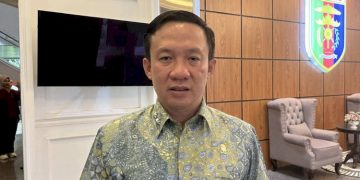 Pemprov Lampung: Pembangunan GOR Pengganti Saburai di PKOR Tetap Berjalan
