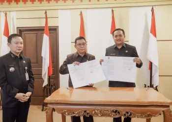 Pemprov Lampung Luncurkan Sistem RMDku, Sinkronkan Data Pendidikan dan Kependudukan