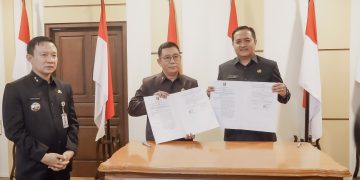 Pemprov Lampung Luncurkan Sistem RMDku, Sinkronkan Data Pendidikan dan Kependudukan