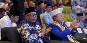 Gubernur Mirza dan Zulhas Kompak Dorong Swasembada Pangan di Lampung